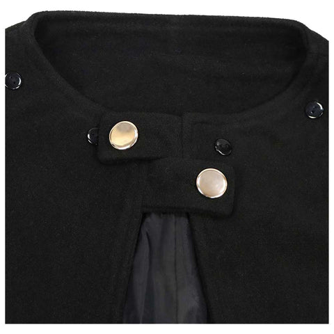 Night Watcher Cosplay Costume Outfits Halloween Carnival Suit