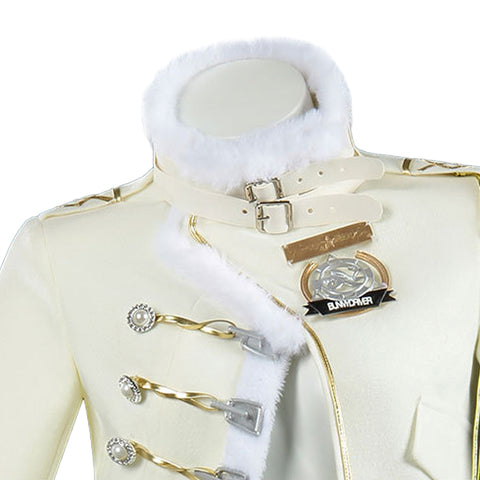 nikke goddess of victory  Cosplay Costume For Adult Man Female Halloween Costume