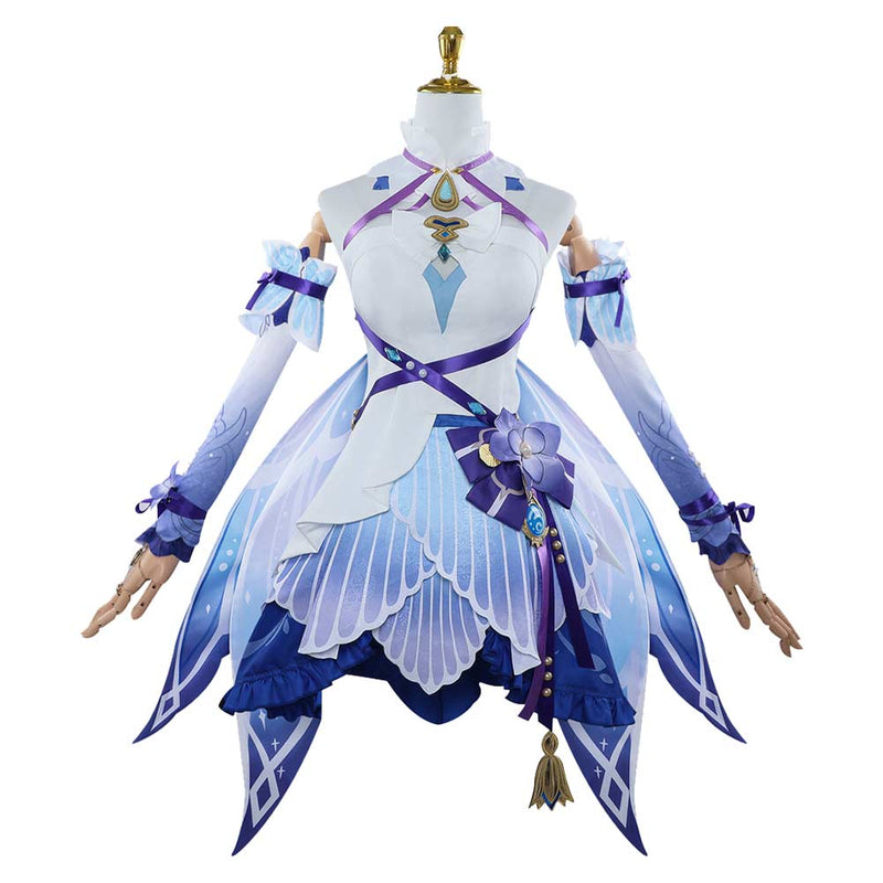 Nilou Genshin Impact Cosplay Costume Outfits Halloween Carnival Suit