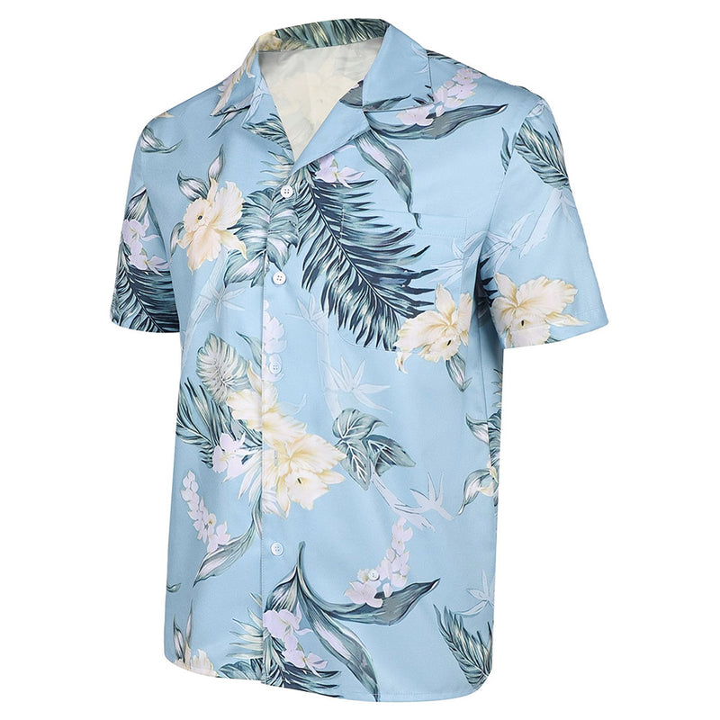 Nobody Hutch Mansell Cosplay Costume For Adult Man Female Halloween Costume