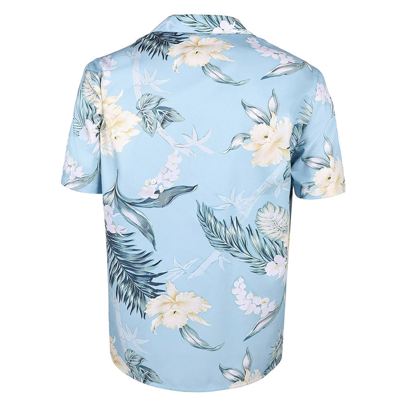 Nobody Hutch Mansell Cosplay Costume For Adult Man Female Halloween Costume