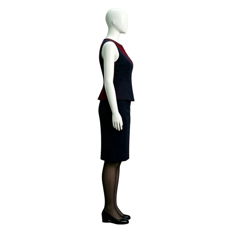 Non-Stop  Cosplay Costume For Adult Man Female Halloween Costume