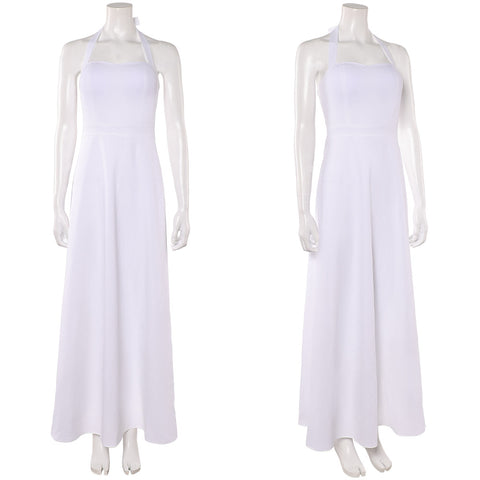 Now You See Me: Now You Don't Henley Reeves Cosplay Costume For Adult Man Female Halloween Costume