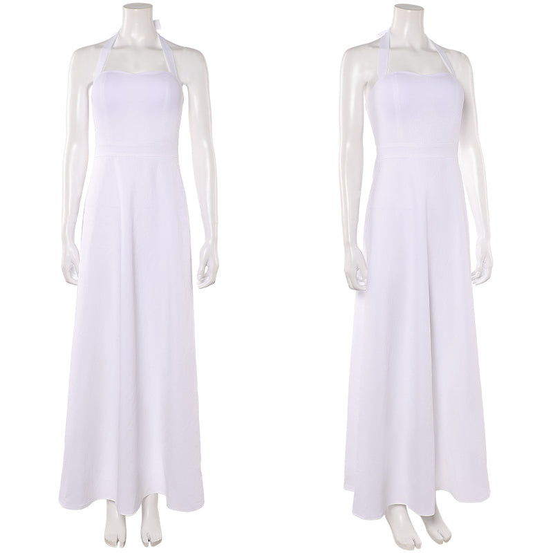 Now You See Me: Now You Don't Henley Reeves Cosplay Costume For Adult Man Female Halloween Costume