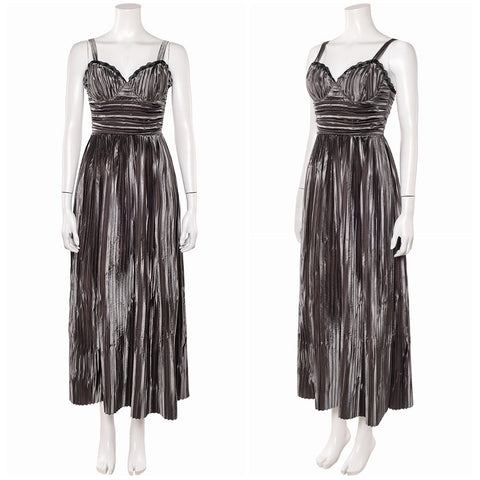 Now You See Me: Now You Don't Henley Reeves Cosplay Costume For Adult Man Female Halloween Costume