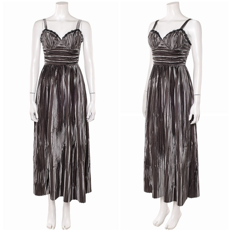 Now You See Me: Now You Don't Henley Reeves Cosplay Costume For Adult Man Female Halloween Costume