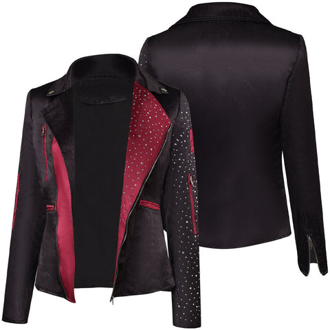 O'Dessa Odessa Cosplay Costume For Adult Man Female Halloween Costume