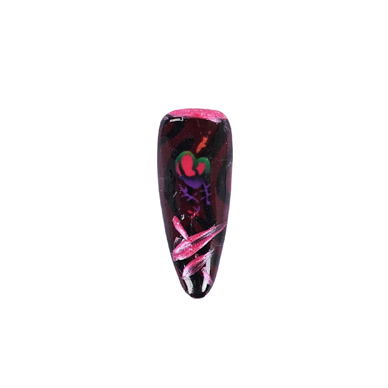 Obsession  Cosplay Accessory For Unisex Adult Halloween Carnival Party Props Accessories