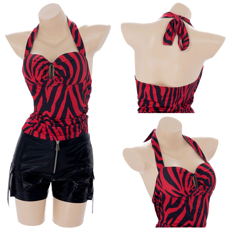 Obsession  Cosplay Costume For Adult Man Female Halloween Costume