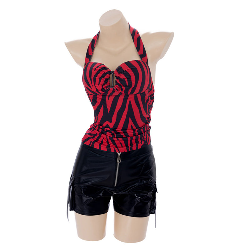Obsession  Cosplay Costume For Adult Man Female Halloween Costume