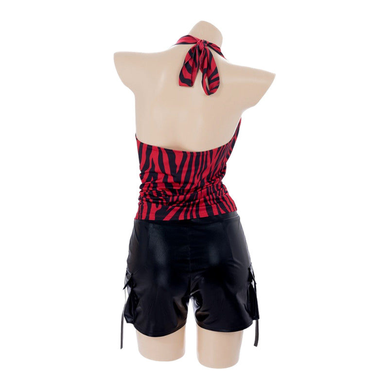 Obsession  Cosplay Costume For Adult Man Female Halloween Costume
