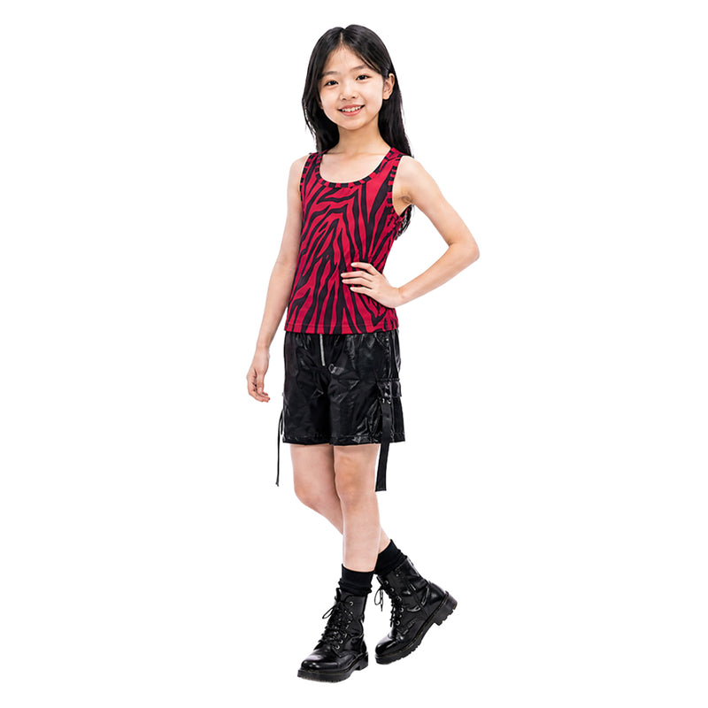 Obsession  Cosplay Costume For Adult Man Female Halloween Costume