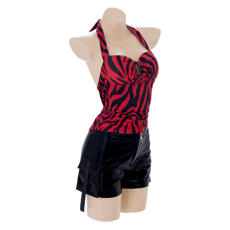 Obsession  Cosplay Costume For Adult Man Female Halloween Costume