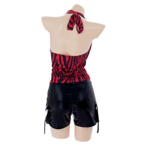 Obsession  Cosplay Costume For Adult Man Female Halloween Costume