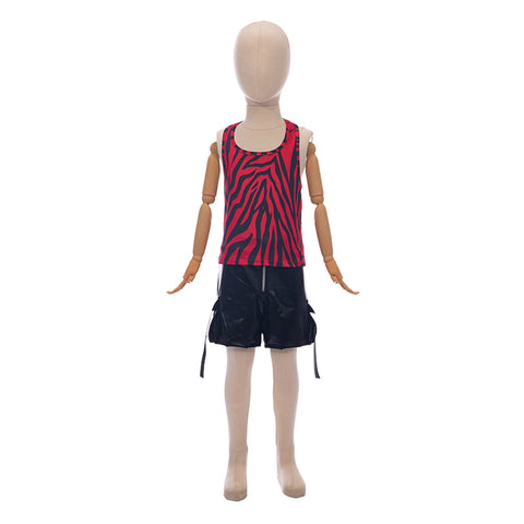 Obsession  Cosplay Costume For Adult Man Female Halloween Costume