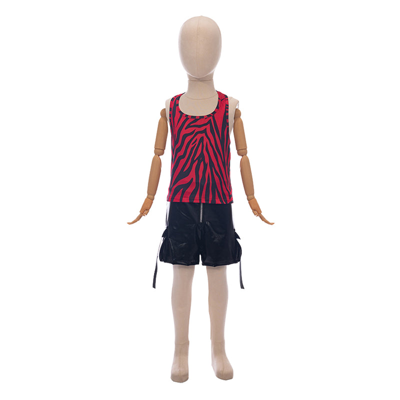 Obsession  Cosplay Costume For Adult Man Female Halloween Costume