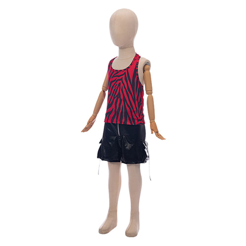 Obsession  Cosplay Costume For Adult Man Female Halloween Costume