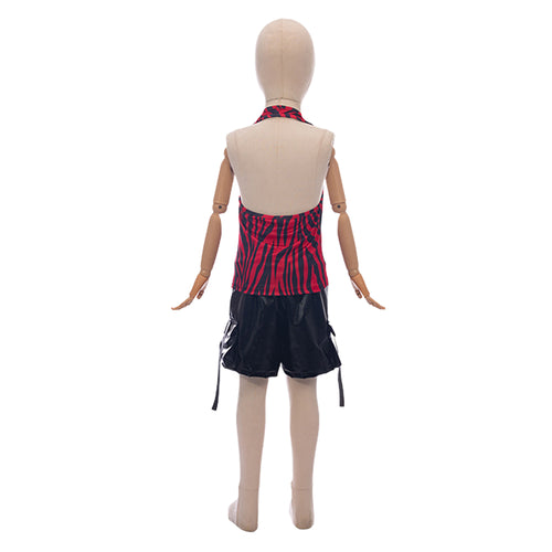 Obsession  Cosplay Costume For Adult Man Female Halloween Costume