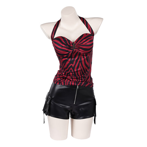 Obsession Nikki Cosplay Costume For Adult Man Female Halloween Costume