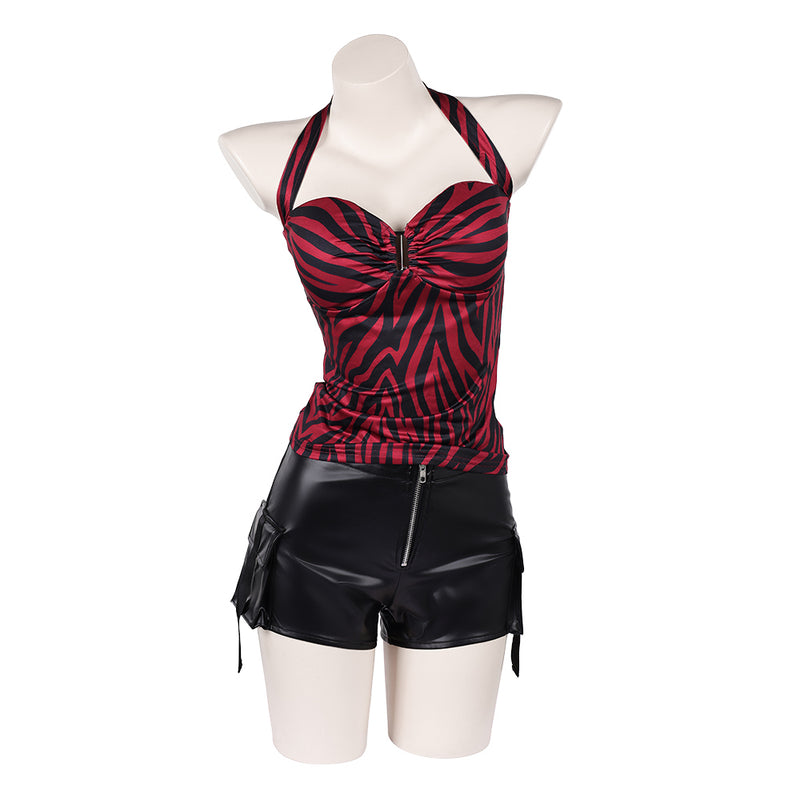Obsession Nikki Cosplay Costume For Adult Man Female Halloween Costume