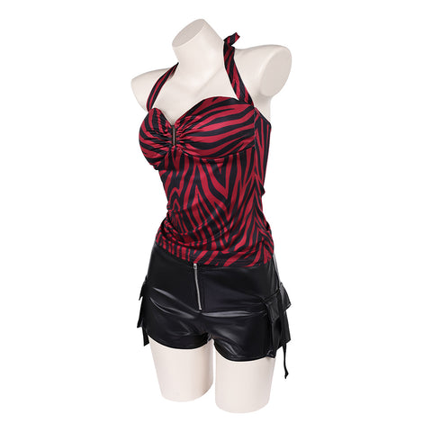 Obsession Nikki Cosplay Costume For Adult Man Female Halloween Costume