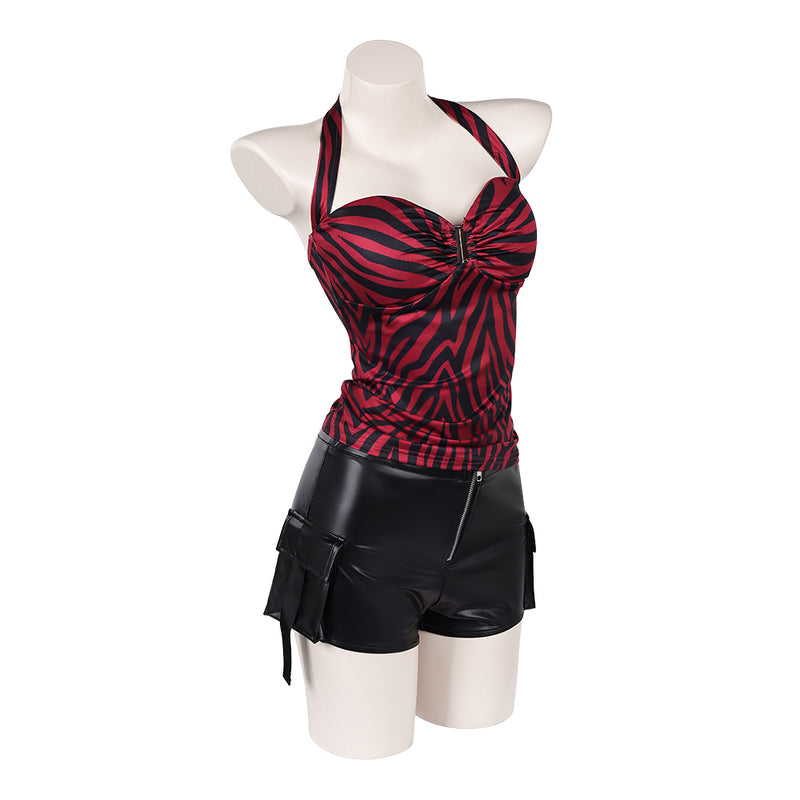 Obsession Nikki Cosplay Costume For Adult Man Female Halloween Costume