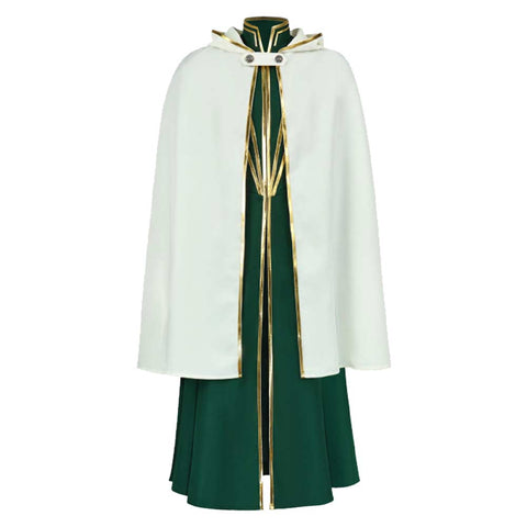 Octopath Traveler  Cosplay Costume For Adult Man Female Halloween Costume