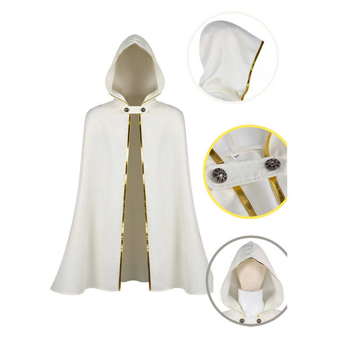 Octopath Traveler  Cosplay Costume For Adult Man Female Halloween Costume