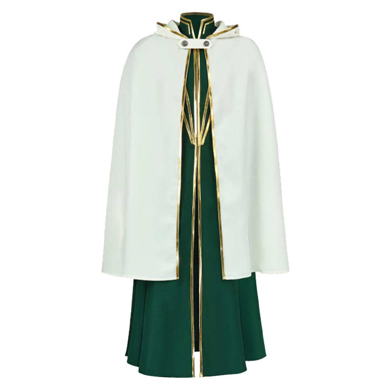 Octopath Traveler  Cosplay Costume For Adult Man Female Halloween Costume