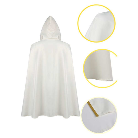 Octopath Traveler  Cosplay Costume For Adult Man Female Halloween Costume