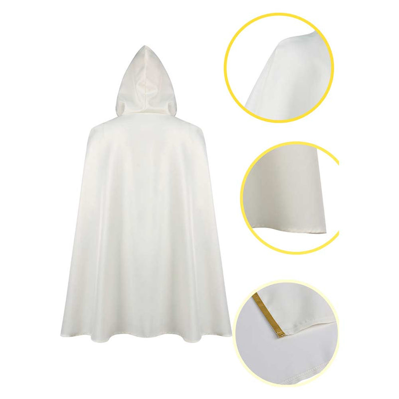 Octopath Traveler  Cosplay Costume For Adult Man Female Halloween Costume