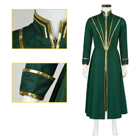 Octopath Traveler  Cosplay Costume For Adult Man Female Halloween Costume