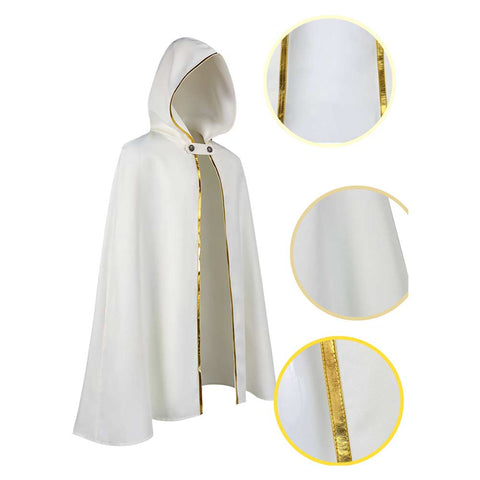 Octopath Traveler  Cosplay Costume For Adult Man Female Halloween Costume
