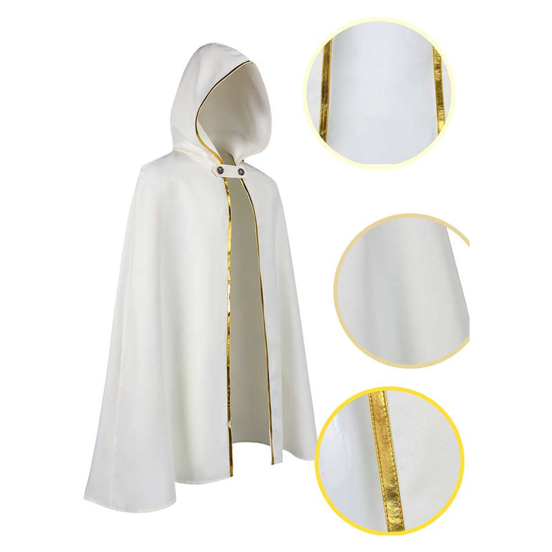 Octopath Traveler  Cosplay Costume For Adult Man Female Halloween Costume