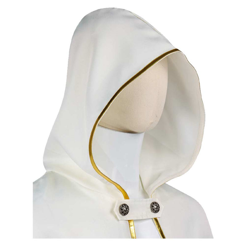 Octopath Traveler  Cosplay Costume For Adult Man Female Halloween Costume