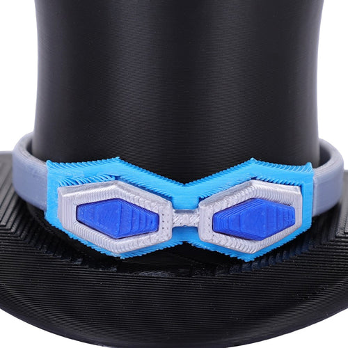 One Piece  Cosplay Accessory For Unisex Adult Halloween Carnival Party Props Accessories