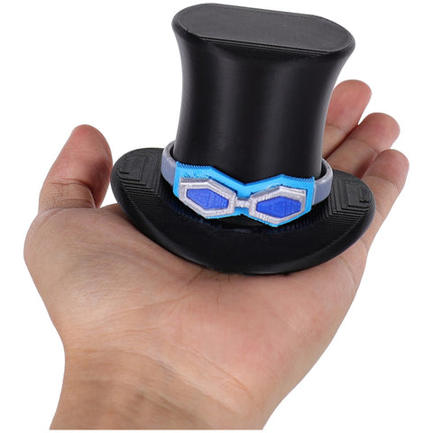 One Piece  Cosplay Accessory For Unisex Adult Halloween Carnival Party Props Accessories