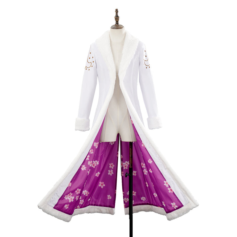 One Piece  Cosplay Costume For Adult Man Female Halloween Costume