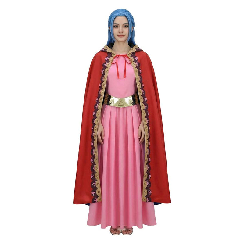One Piece  Cosplay Costume For Adult Man Female Halloween Costume