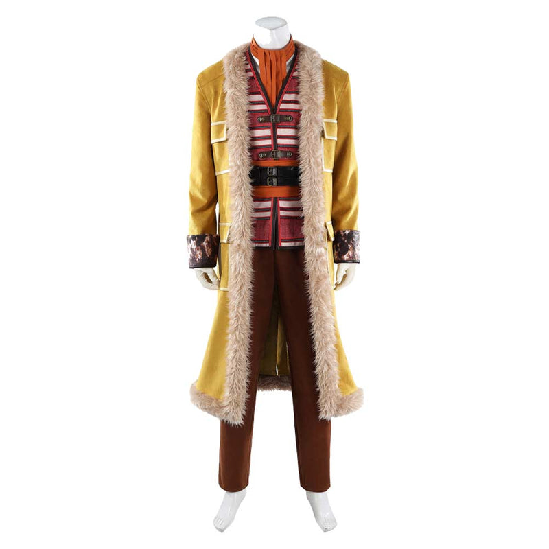 One Piece  Cosplay Costume For Adult Man Female Halloween Costume