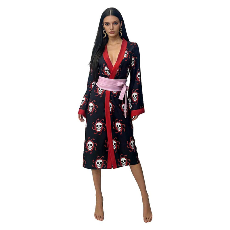 One Piece  Cosplay Costume For Adult Man Female Halloween Costume