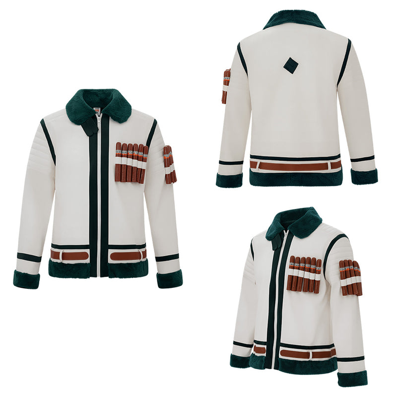 One Piece  Cosplay Costume For Adult Man Female Halloween Costume