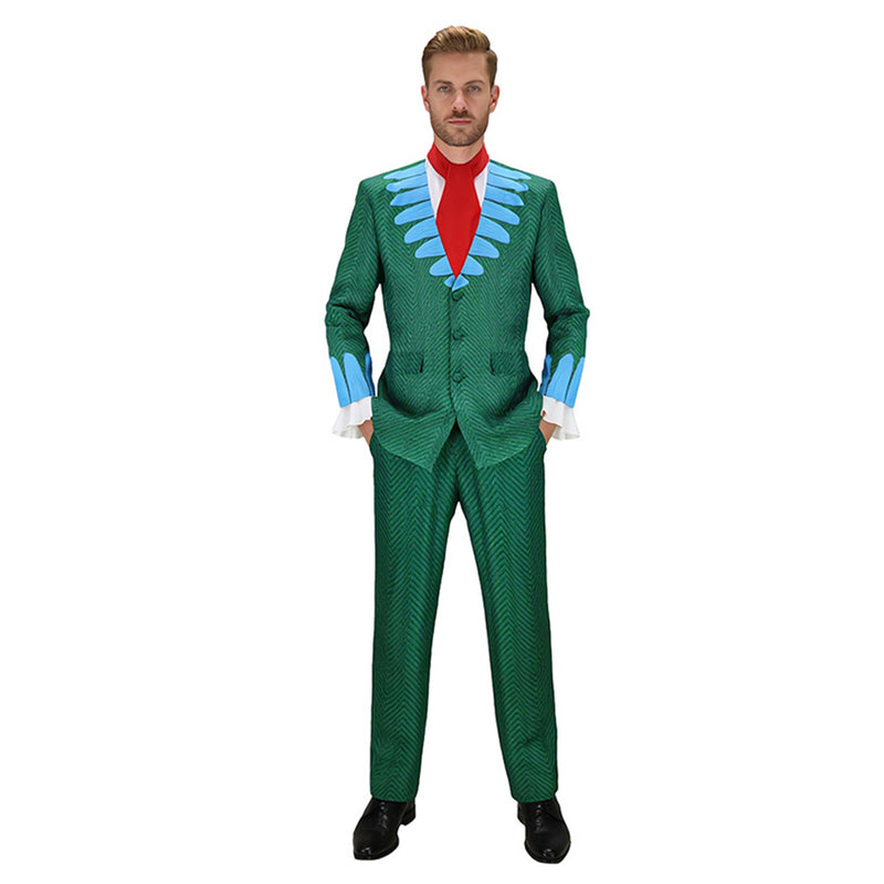 One Piece  Cosplay Costume For Adult Man Female Halloween Costume