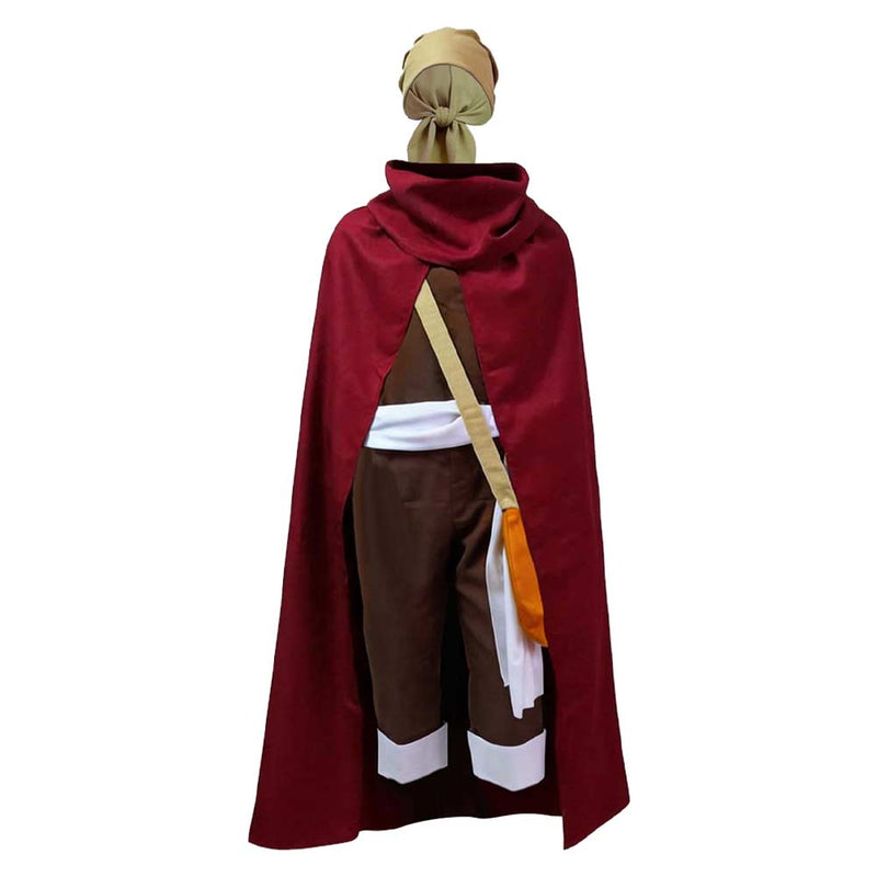 One Piece  Cosplay Costume For Adult Man Female Halloween Costume
