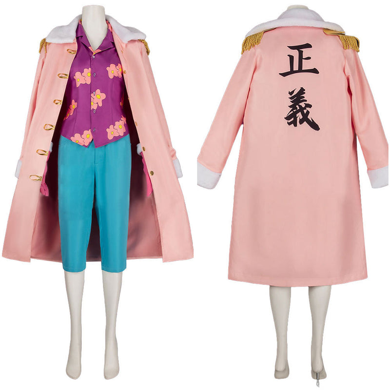 One Piece  Cosplay Costume For Adult Man Female Halloween Costume