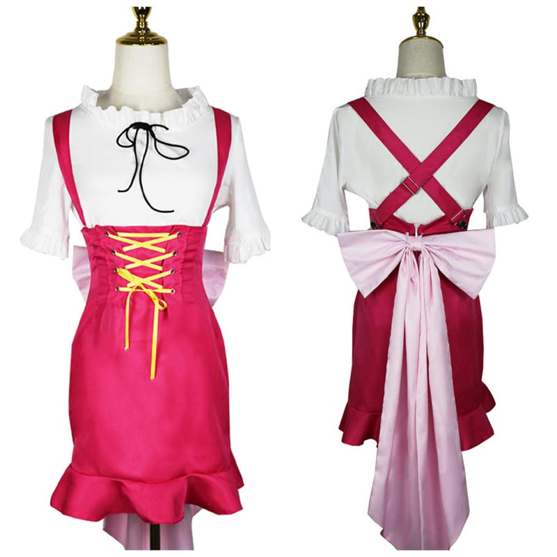 One Piece  Cosplay Costume For Adult Man Female Halloween Costume