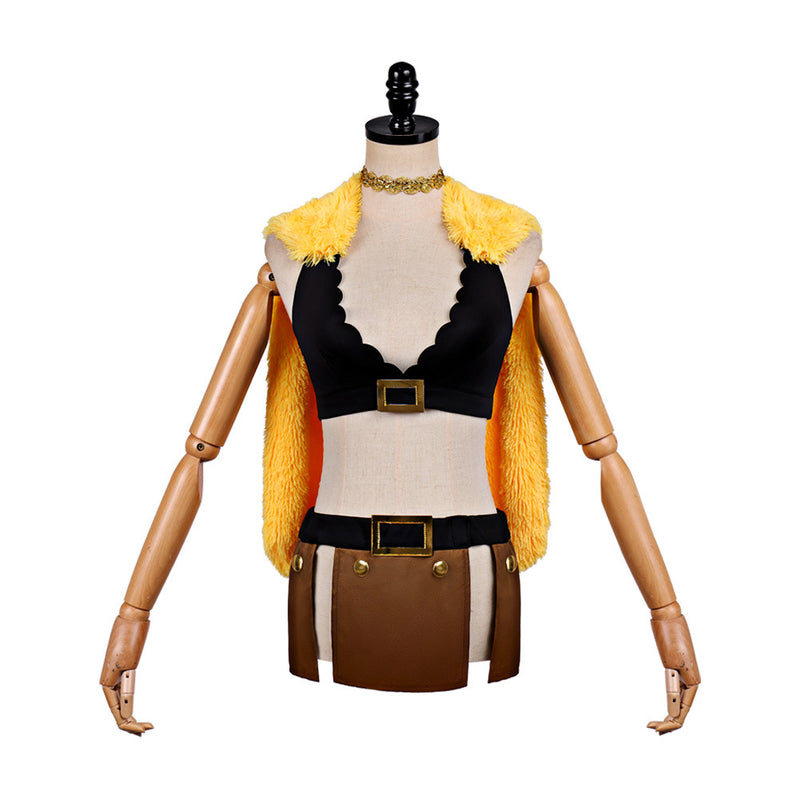 One Piece  Cosplay Costume For Adult Man Female Halloween Costume