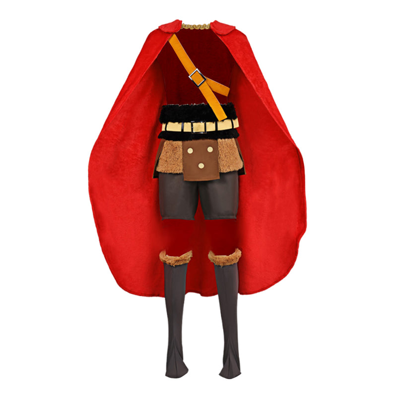 One Piece  Cosplay Costume For Adult Man Female Halloween Costume