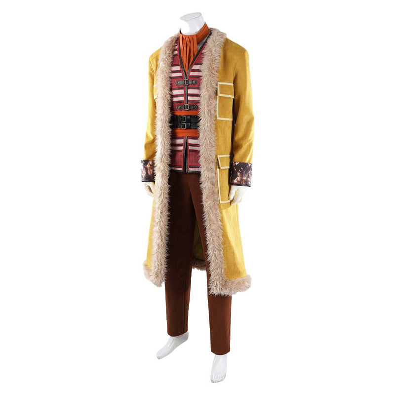 One Piece  Cosplay Costume For Adult Man Female Halloween Costume