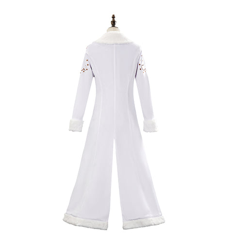 One Piece  Cosplay Costume For Adult Man Female Halloween Costume